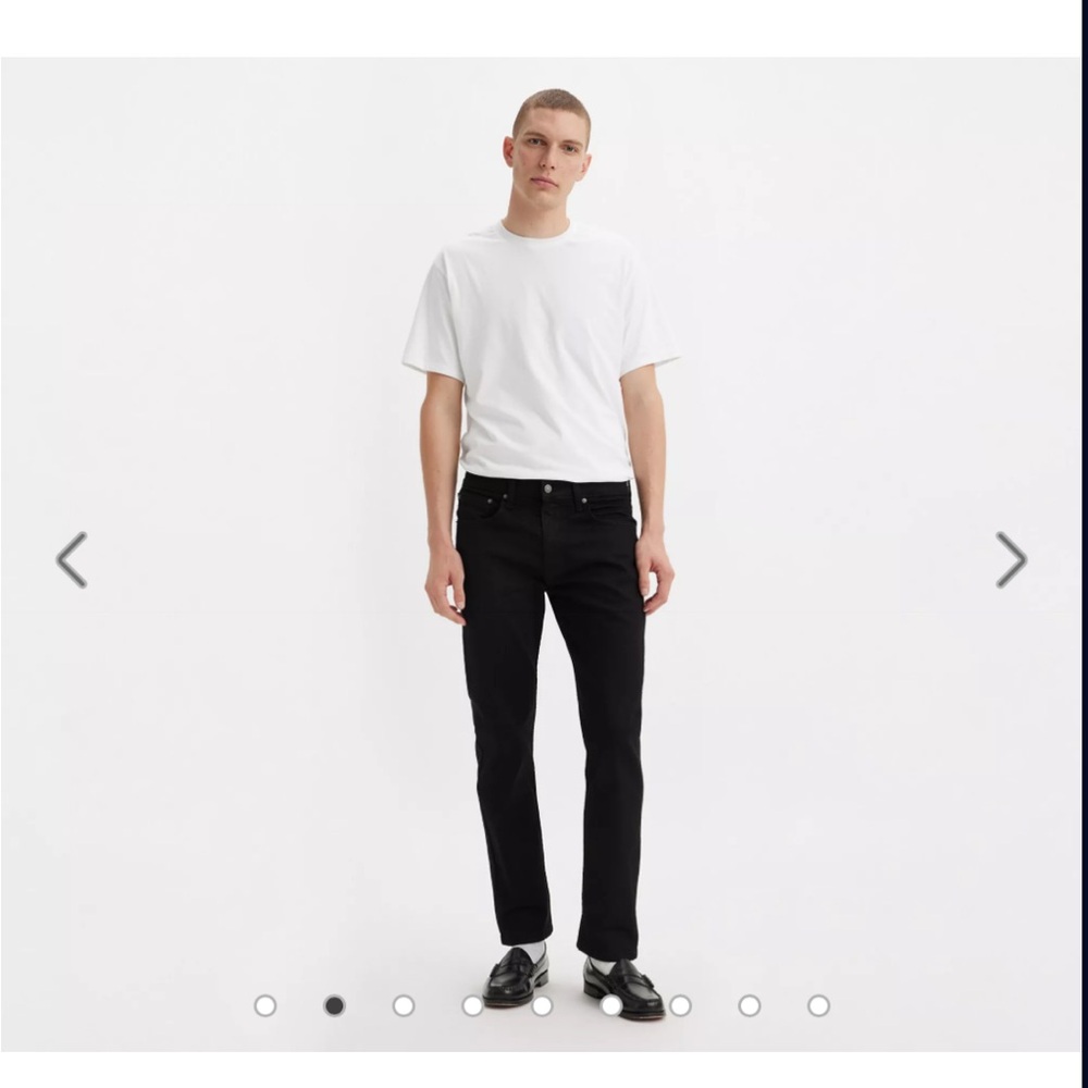 Levi’s 502 Taper Men’s Jeans W30 L32